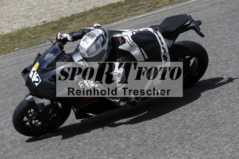 /18 05.06.2026  TZ Motorsport ADR/Gruppe gelb/12